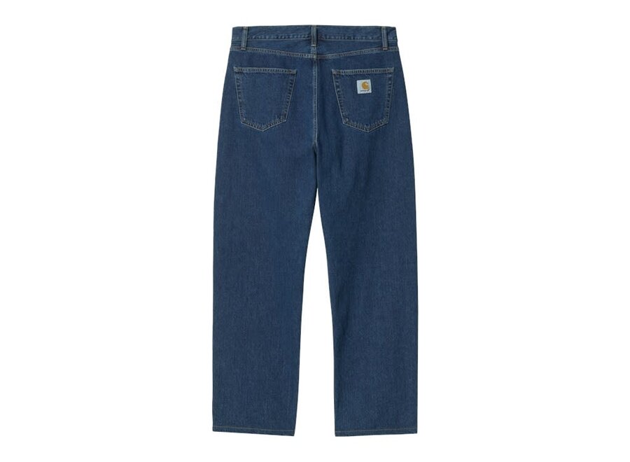Carhartt WIP Landon Pant Blue Stone Washed