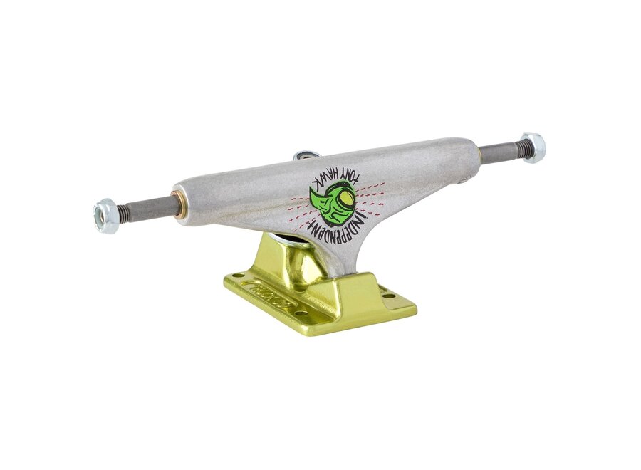 Stage 11 Hollow Hawk SG