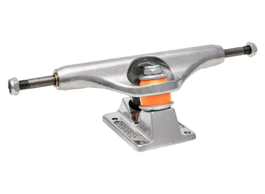 Independent Trucks Stage 11 Polished STD Trucks