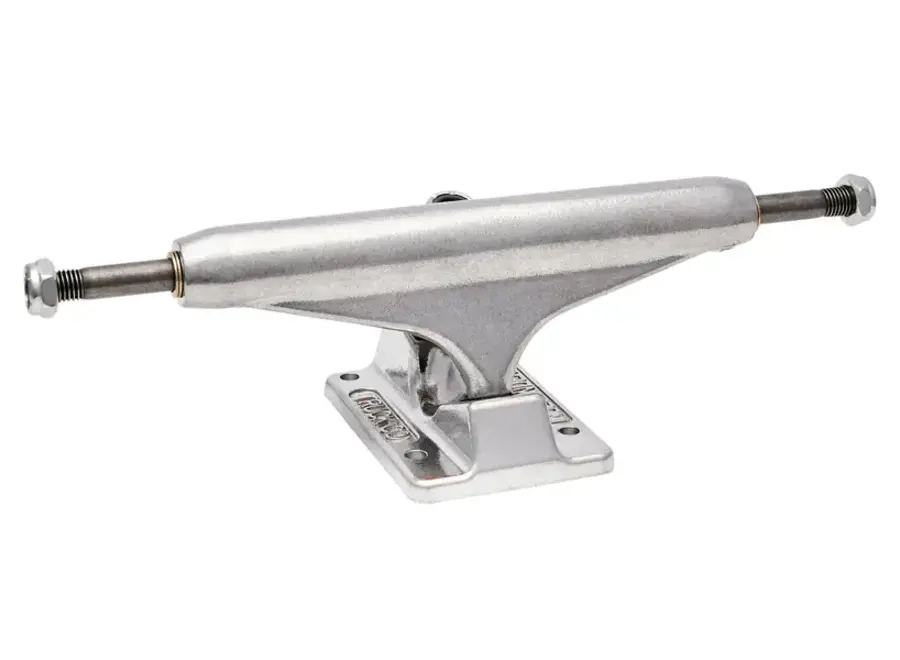 Stage 11 Polished STD Trucks