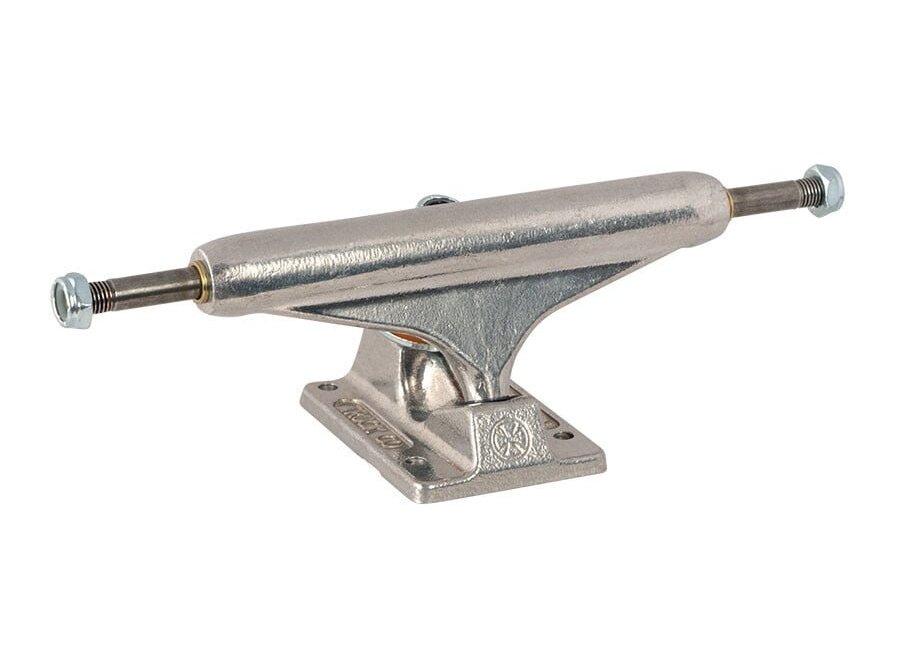 Stage 11 Polished Mid Trucks