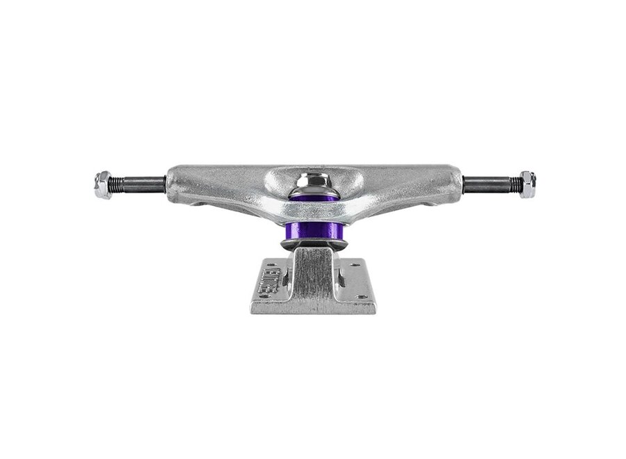Venture Trucks Hi All Polished