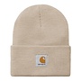 Carhartt WIP Acrylic Watch Hat Fleur De Sel