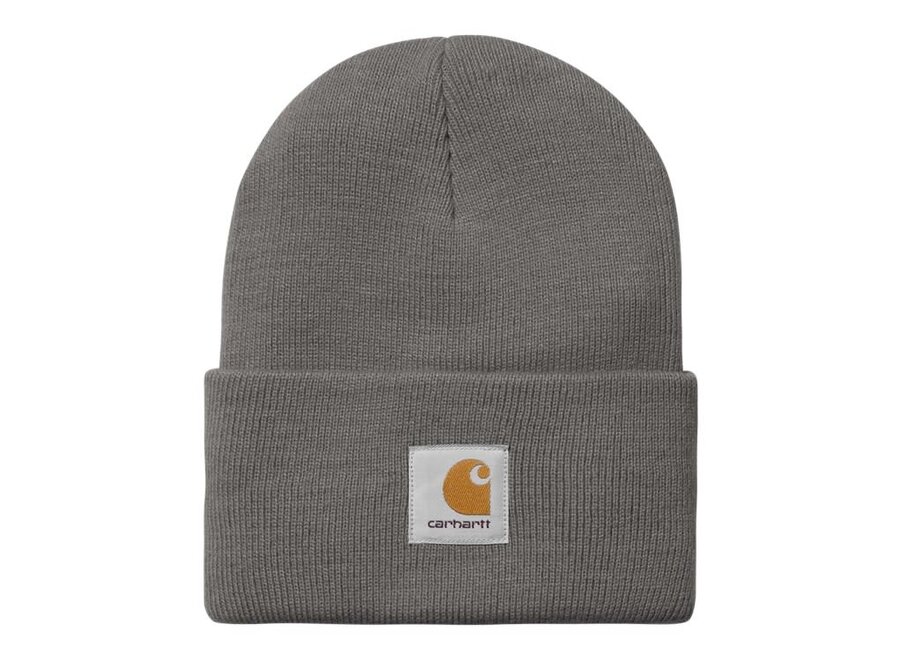 Carhartt WIP Acrylic Watch Hat Porphyry