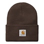 Carhartt WIP Acrylic Watch Hat Palisander