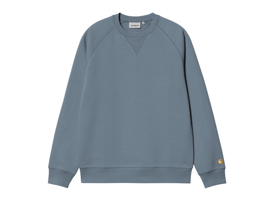 Chase Sweat Angelite / Gold