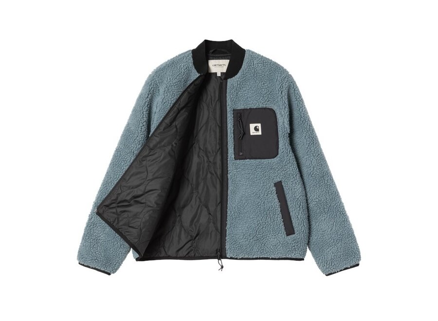 Carhartt WIP W' Janet Liner Citadel / Black