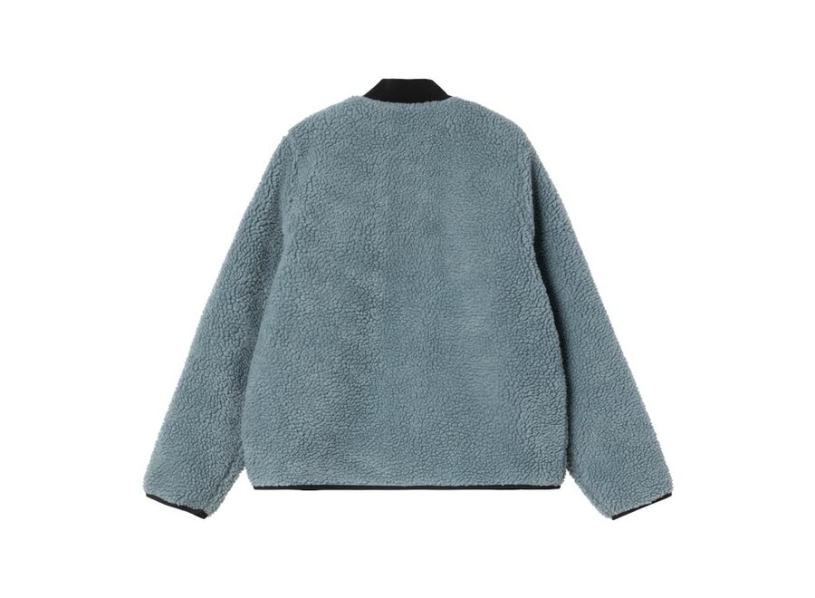 Carhartt WIP W' Janet Liner Citadel / Black