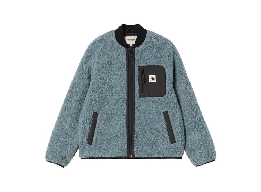 W' Janet Liner Citadel / Black