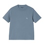 Carhartt WIP W' S/S Luca T-Shirt Angelite
