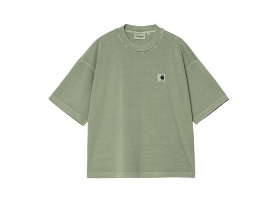 Carhartt WIP W' S/S Nelson T-Shirt Park