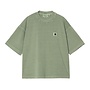 Carhartt WIP W' S/S Nelson T-Shirt Park