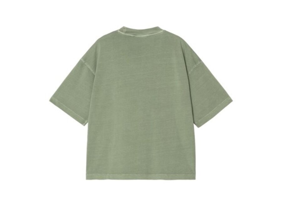 Carhartt WIP W' S/S Nelson T-Shirt Park