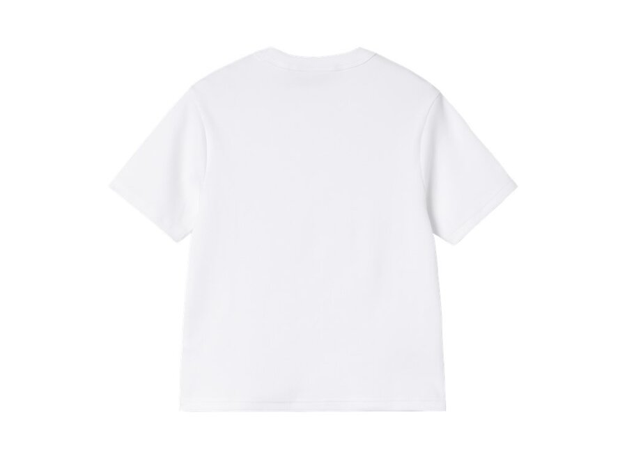 Carhartt WIP W' S/S Philipa T-Shirt White