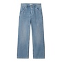 Carhartt WIP W' Simple Pant Blue Light True Washed