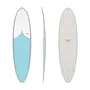 Torq Funboard TET Classic Vortex 7'2