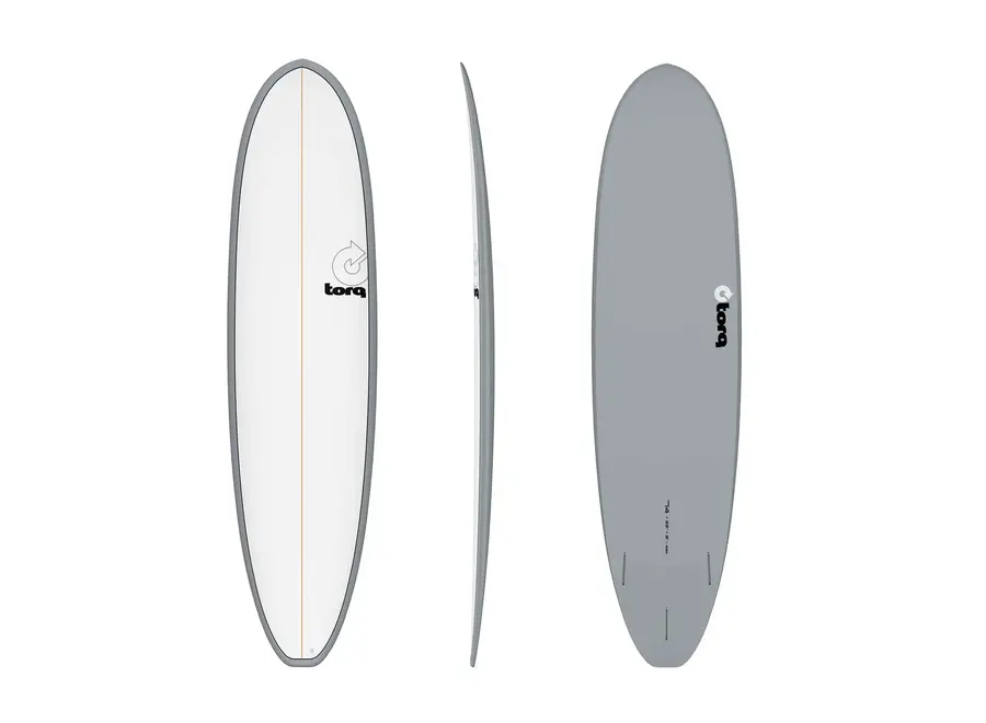 Funboard TET V+ Colour Pinline 7’4