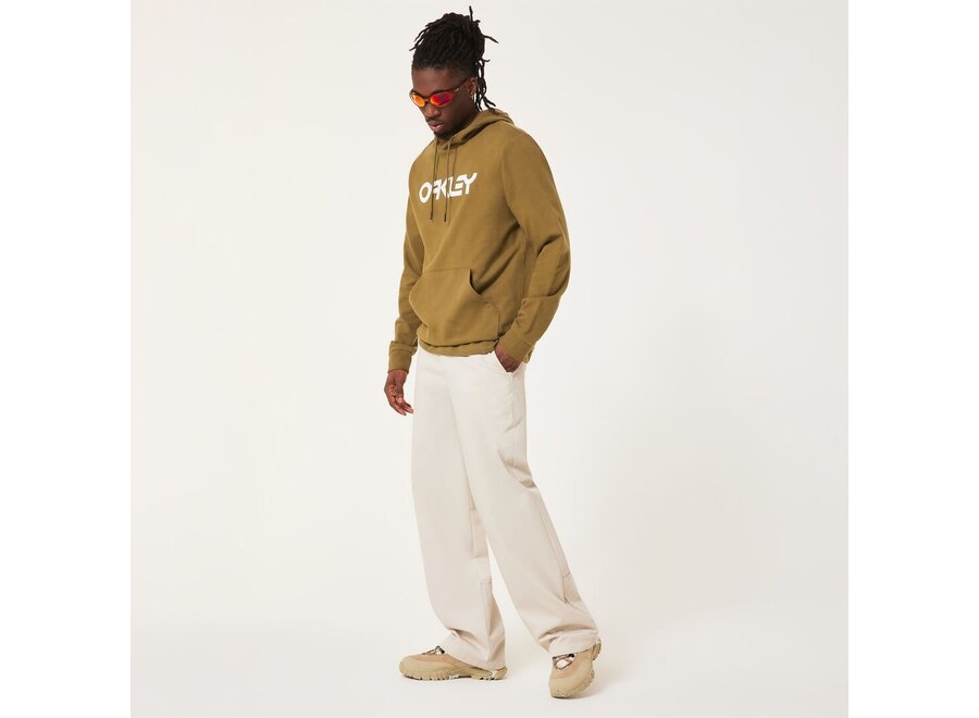 Oakley B1B PO Hoodie 2.0 Army Green