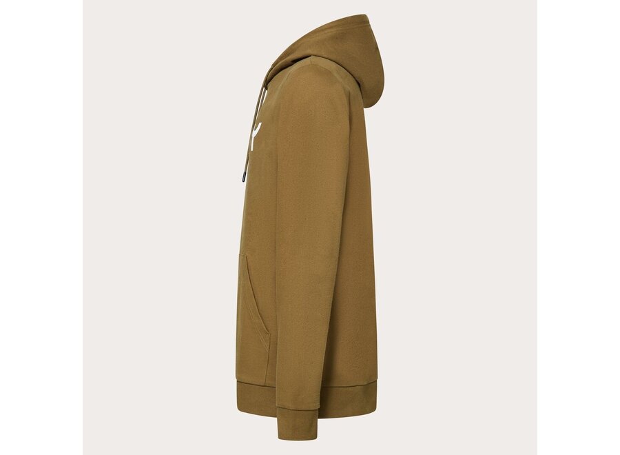 Oakley B1B PO Hoodie 2.0 Army Green