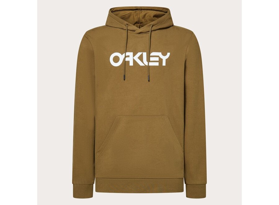 Oakley B1B PO Hoodie 2.0 Army Green
