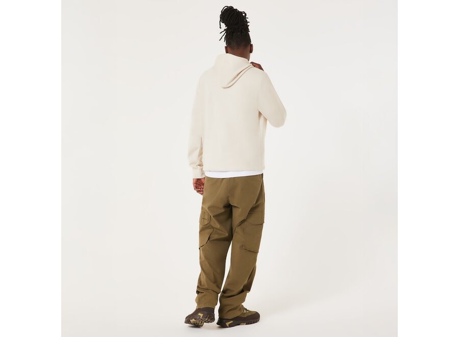 Oakley B1B Po Hoodie 2.0 Mist/White