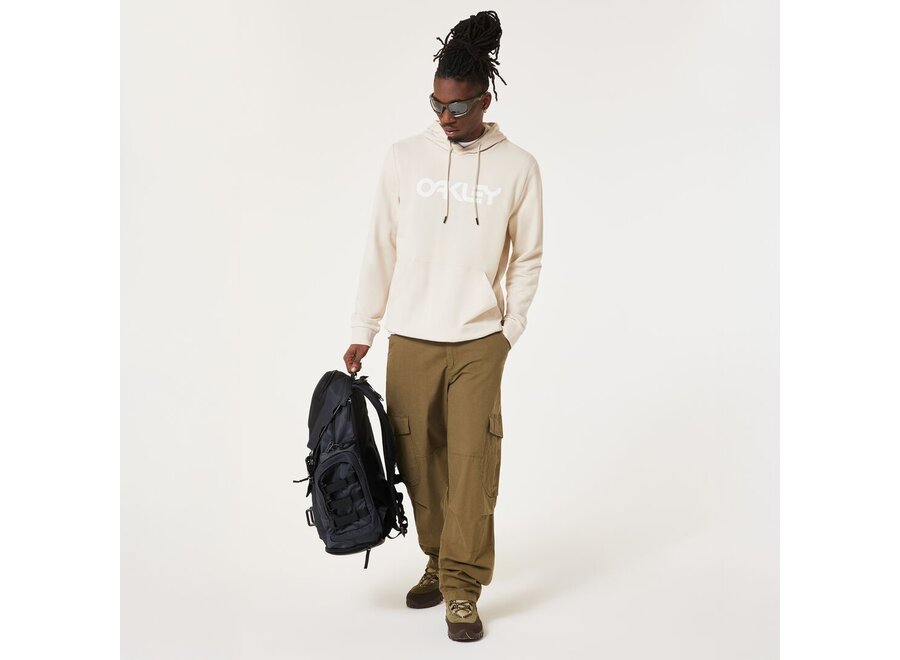 Oakley B1B Po Hoodie 2.0 Mist/White