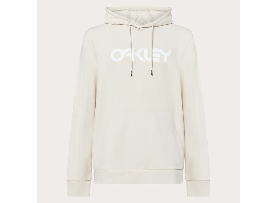 Oakley B1B Po Hoodie 2.0 Mist/White