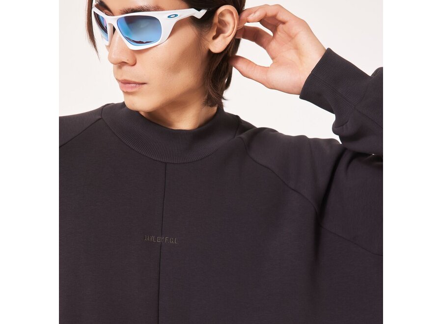 Oakley FGL Slick Fleece Crew 5.7 Phantom