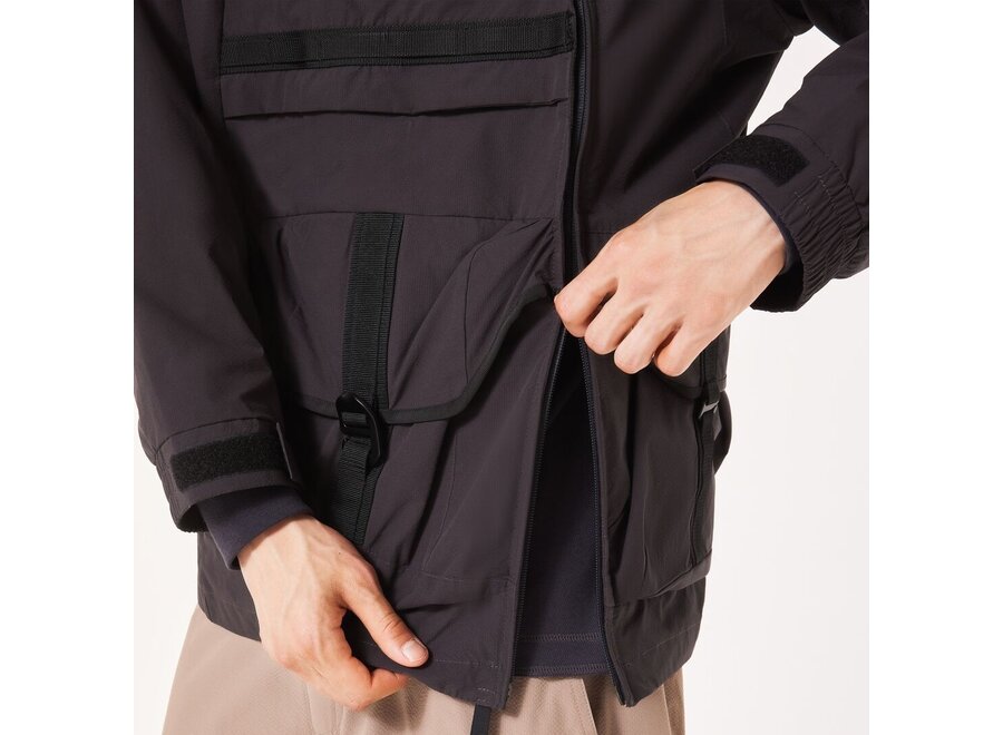 Oakley FGL Stroke Anorak 5.7 Phantom