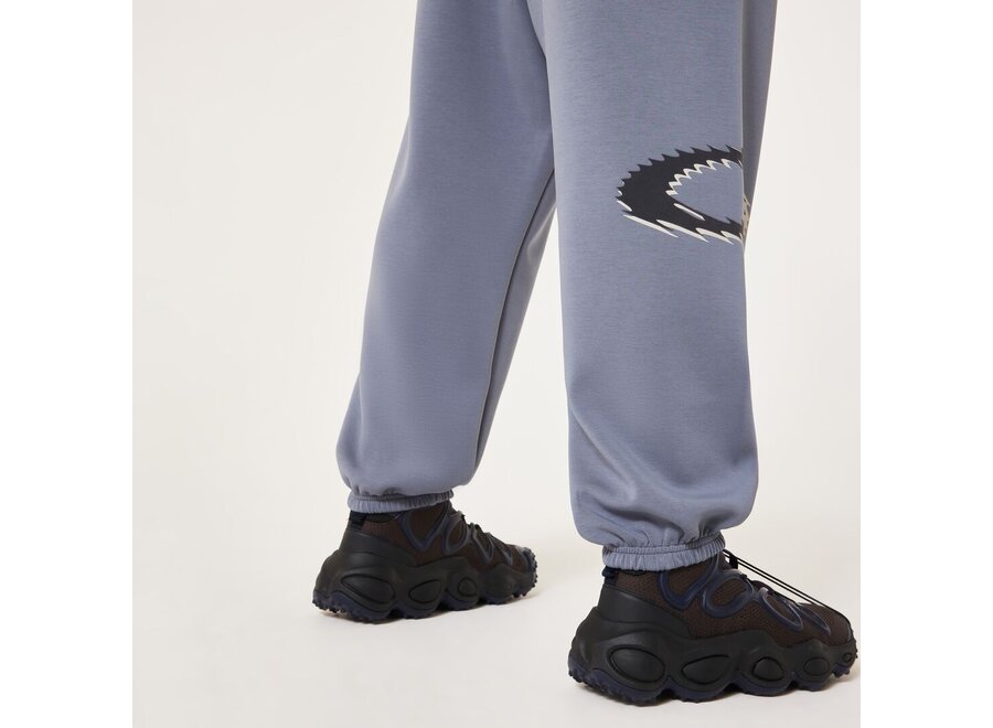 Oakley New Retro Fleece Pants 1.7 Faded Denim