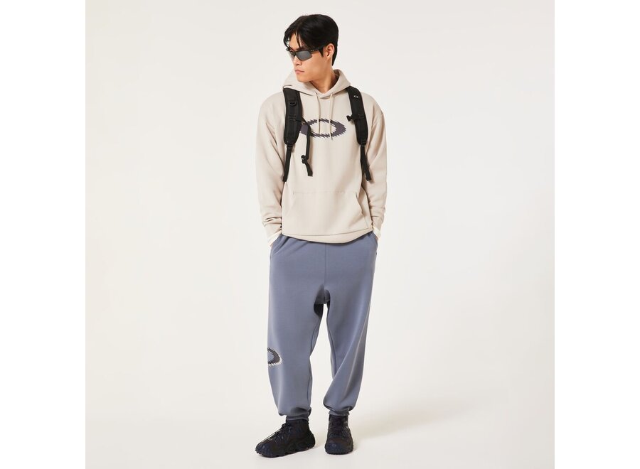 Oakley New Retro Fleece Pants 1.7 Faded Denim