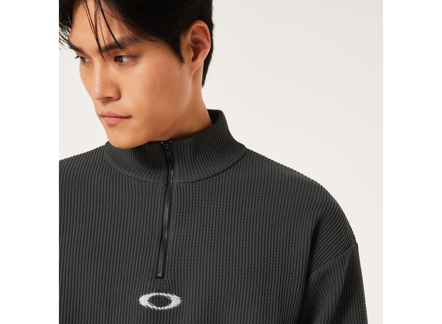 Oakley New Retro Sweater 1.0 Shadow/Black