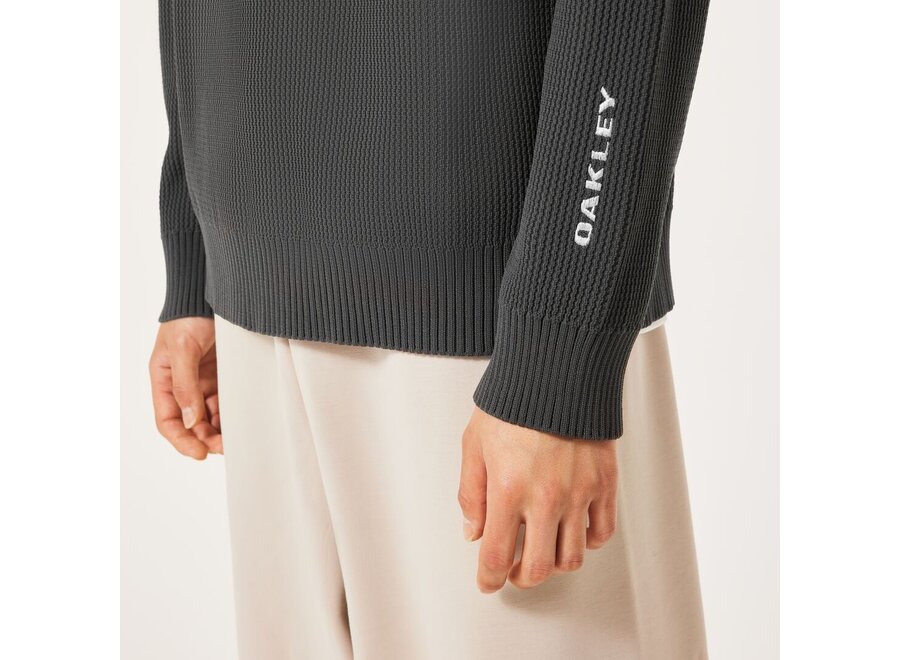 Oakley New Retro Sweater 1.0 Shadow/Black