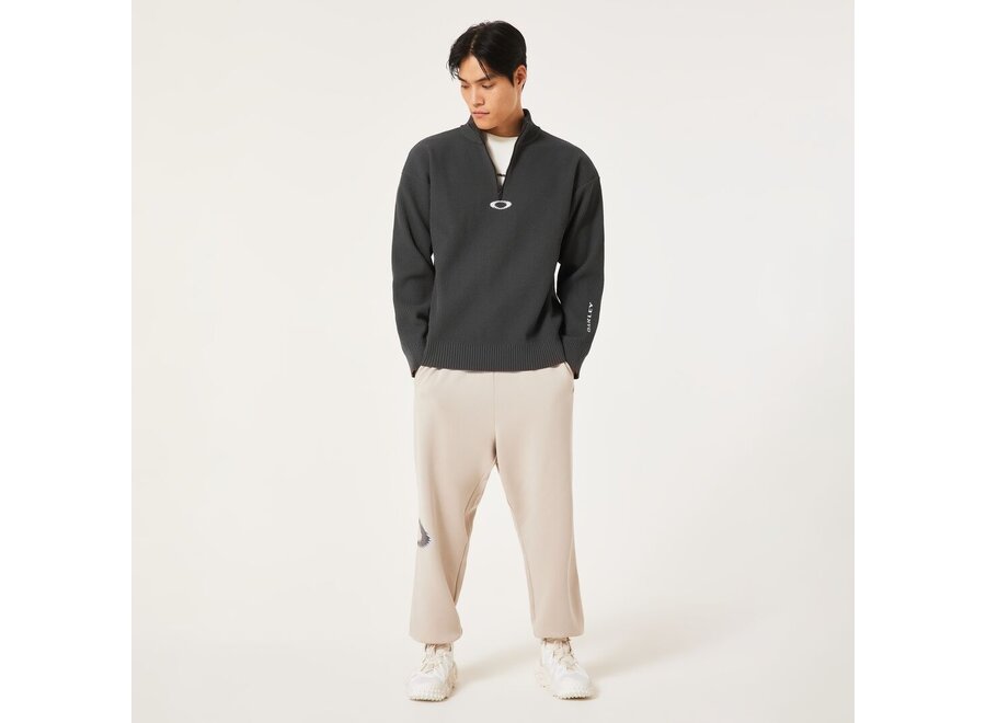 New Retro Sweater 1.0 Shadow/Black