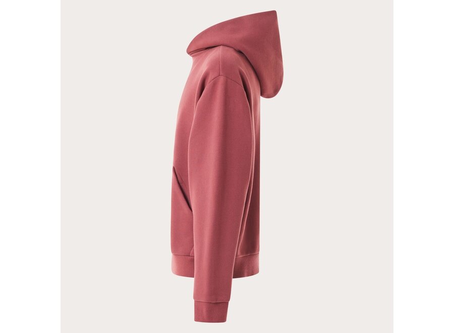 Oakley SOHO Gen Crewneck Rosewood
