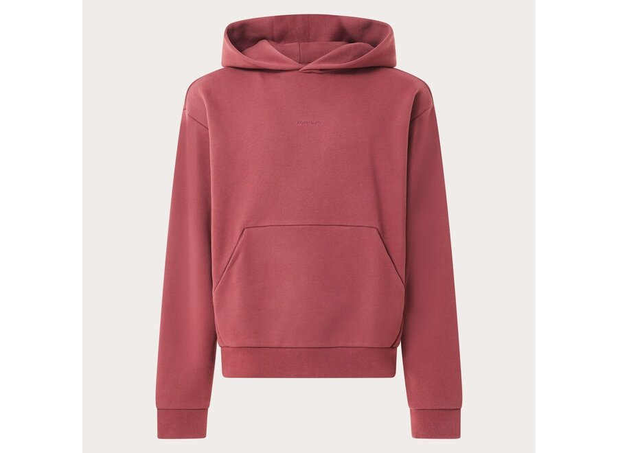 Oakley SOHO Gen Crewneck Rosewood