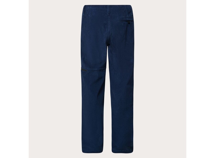 Oakley Streetpeak Corduroy Pant Abyss