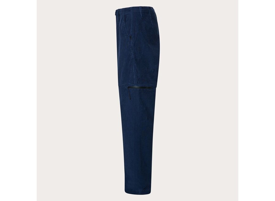 Oakley Streetpeak Corduroy Pant Abyss