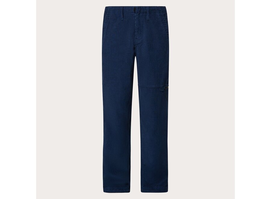 Streetpeak Corduroy Pant Abyss