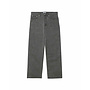 Obey Classic Wrinkle Baggy Denim Black Wrinkle Wash
