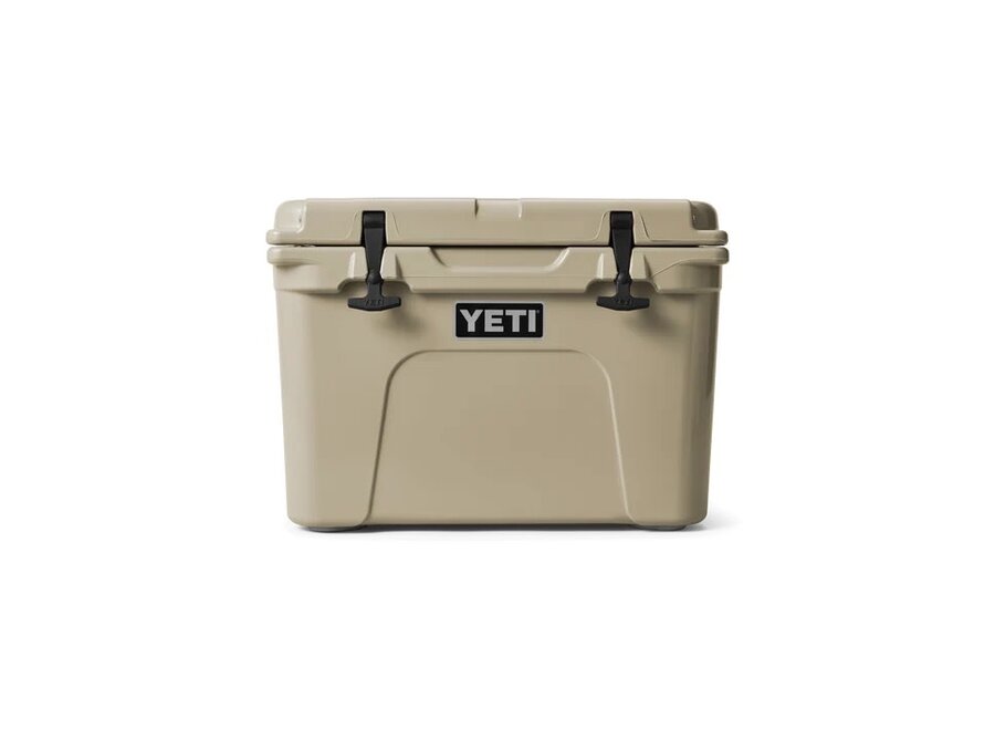 Tundra 35 Tan
