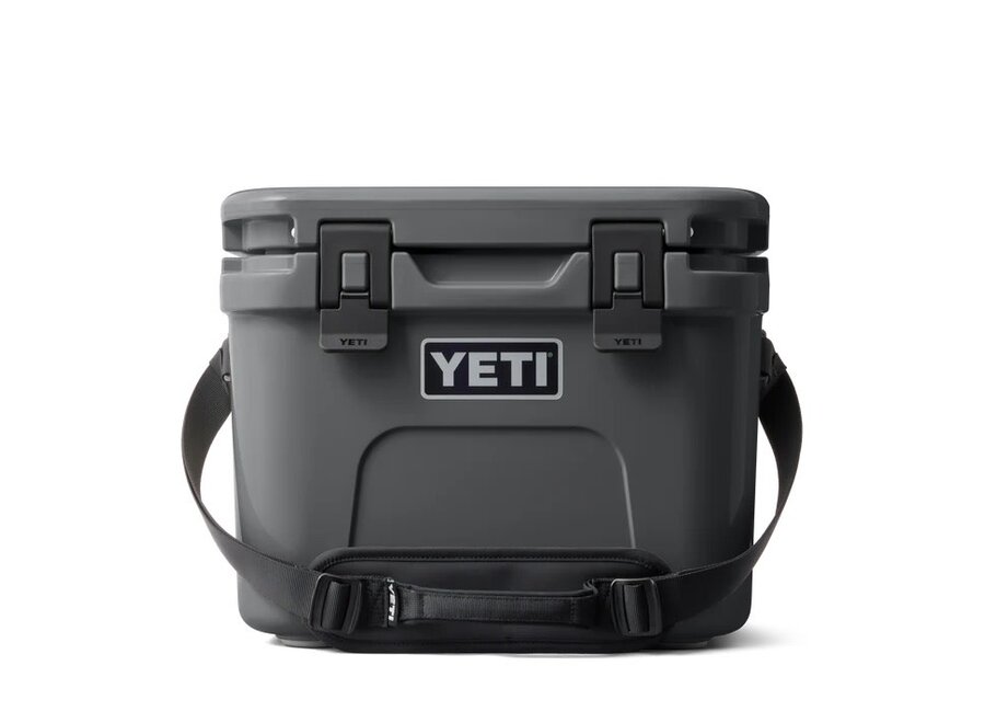 Yeti Roadie 15 Charcoal