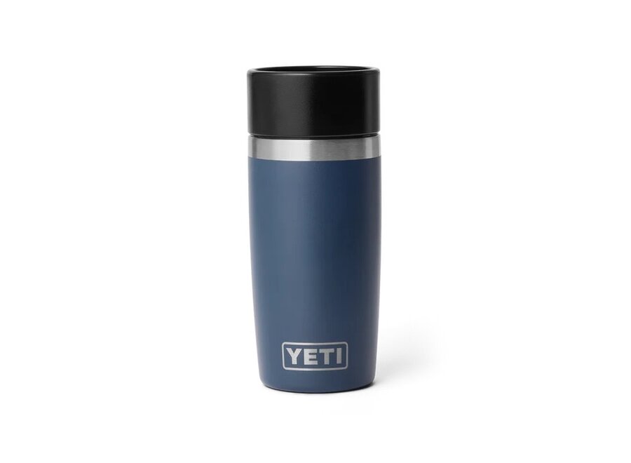 Yeti Rambler 12 OZ Travel Bottle Navy
