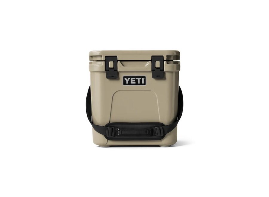 Roadie 24 2.0 Tan