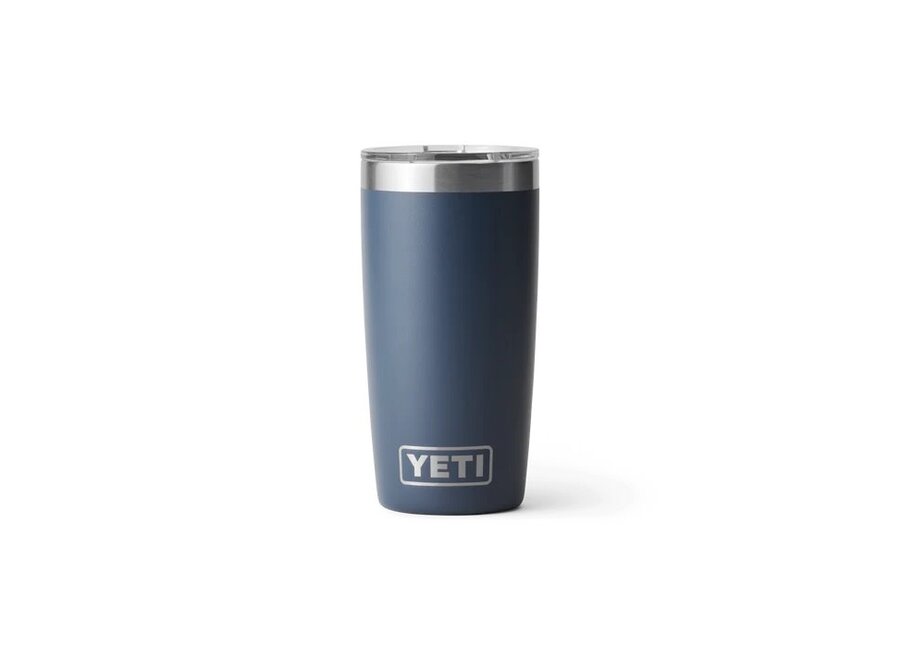 Rambler 10 OZ Tumbler Navy