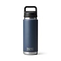 Yeti Rambler 26 OZ Bottle Navy