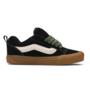 Vans KNU Skool Pop Black/Green