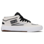 Vans Skate Half Cab Wafflecup White/Black