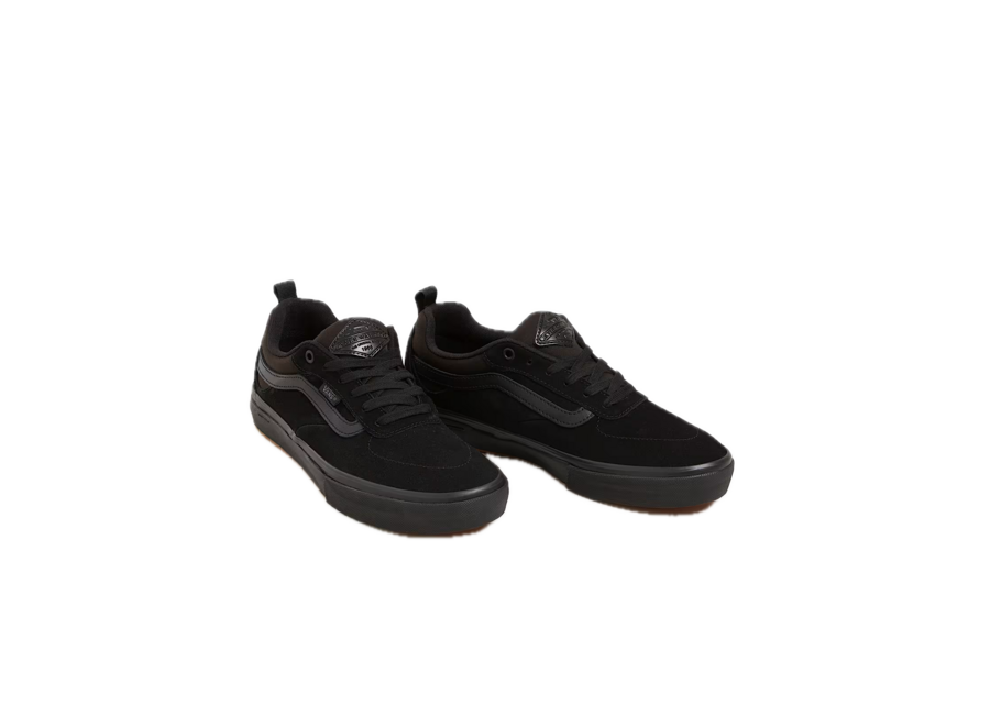 Vans Skate Kyle Walker Wafflecup Blackout
