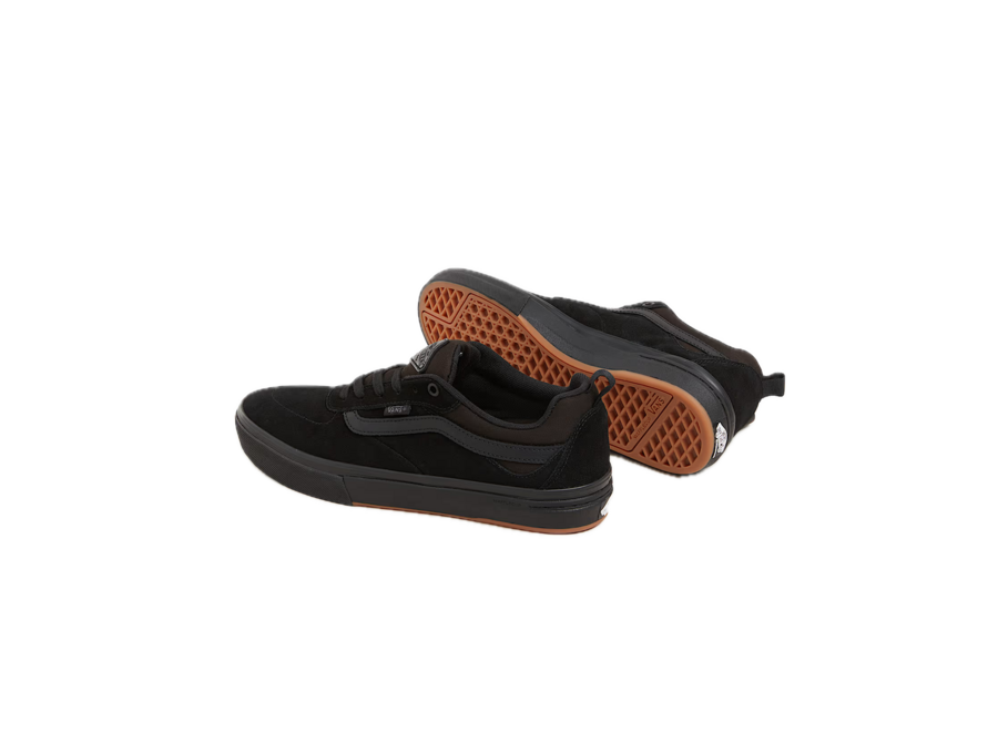 Vans Skate Kyle Walker Wafflecup Blackout